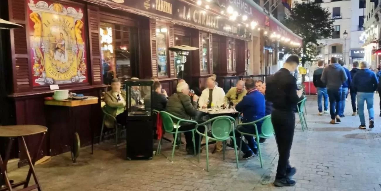 Imagen de Calle de la Verónica, Centro, Madrid capital (Ref.2096B) Imagen de Calle de la Verónica, Centro, Madrid capital (Ref.2096B)