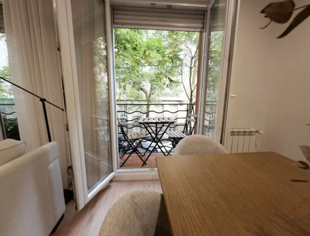 Imagen de Calle de Ayala, Barrio de Salamanca, Madrid capital (Ref.2004) Imagen de Calle de Ayala, Barrio de Salamanca, Madrid capital (Ref.2004)