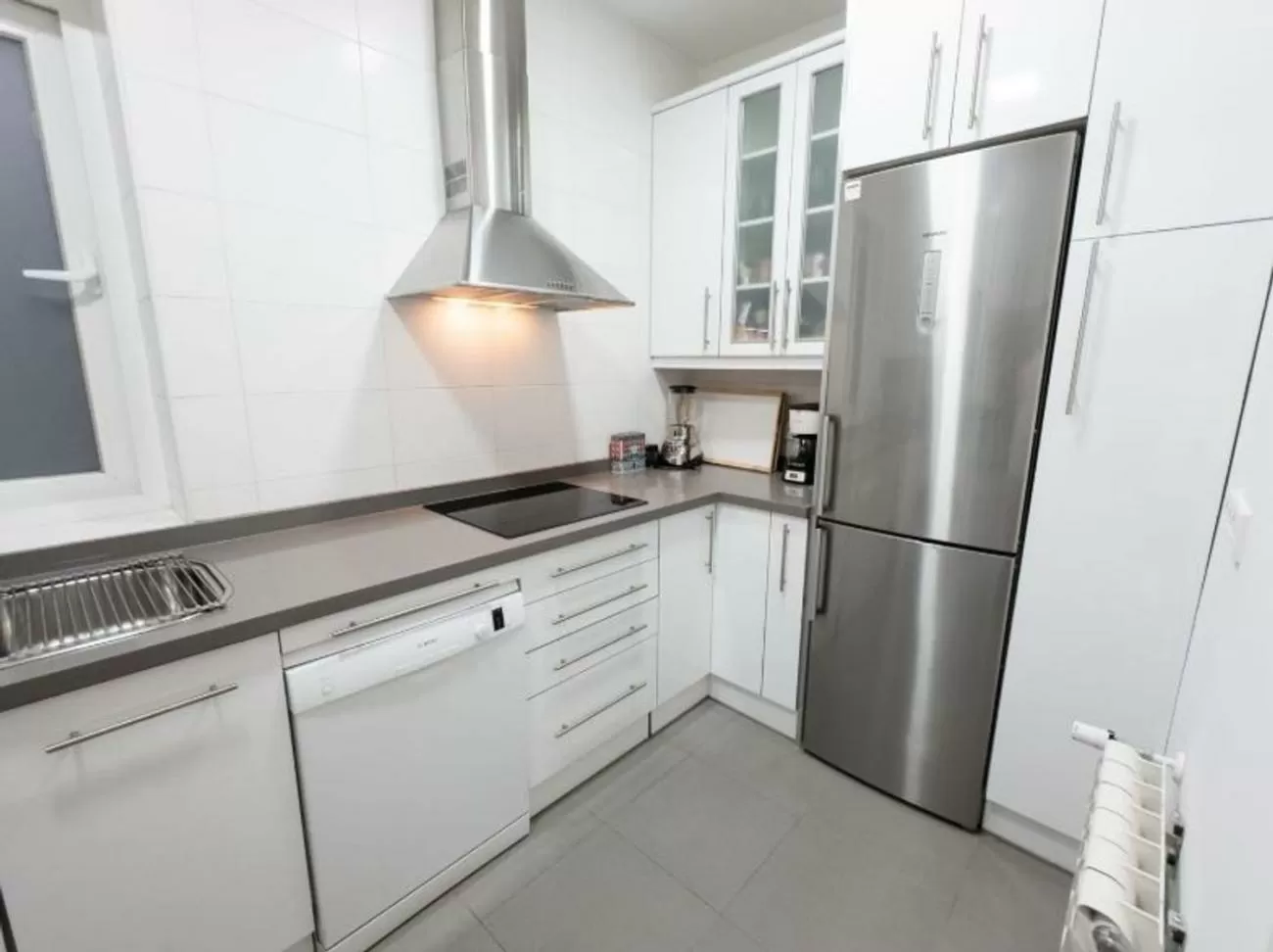 Imagen de Calle de Ayala, Barrio de Salamanca, Madrid capital (Ref.2004) Imagen de Calle de Ayala, Barrio de Salamanca, Madrid capital (Ref.2004)