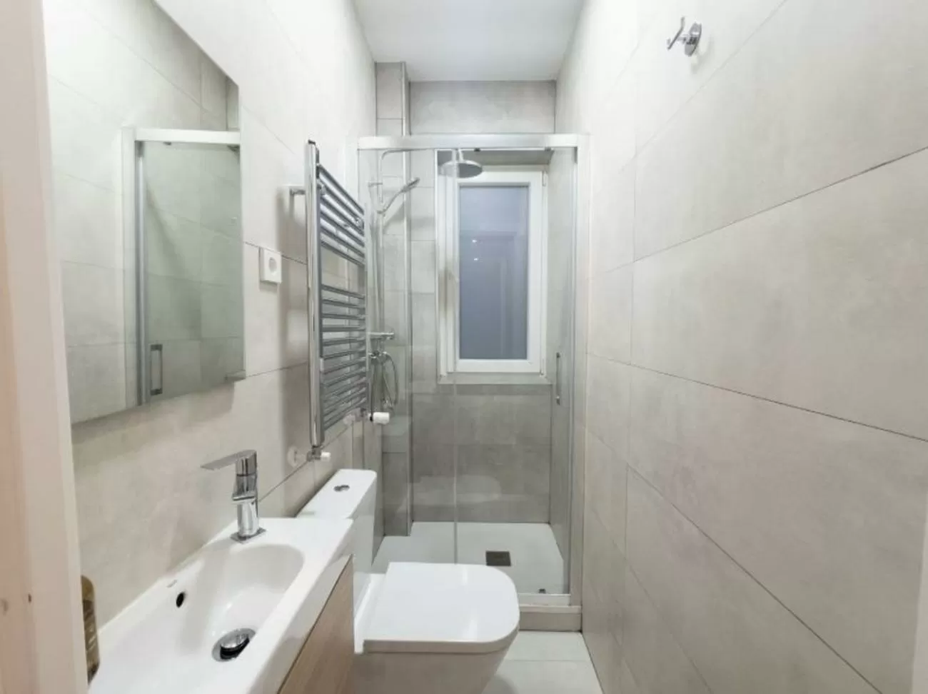 Imagen de Calle de Ayala, Barrio de Salamanca, Madrid capital (Ref.2004) Imagen de Calle de Ayala, Barrio de Salamanca, Madrid capital (Ref.2004)