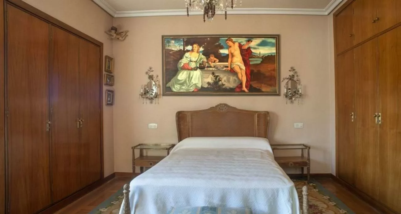 Imagen de Paseo de la Rinconada, Moncloa, Madrid capital (Ref.)