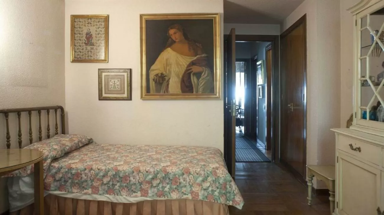 Imagen de Paseo de la Rinconada, Moncloa, Madrid capital (Ref.)