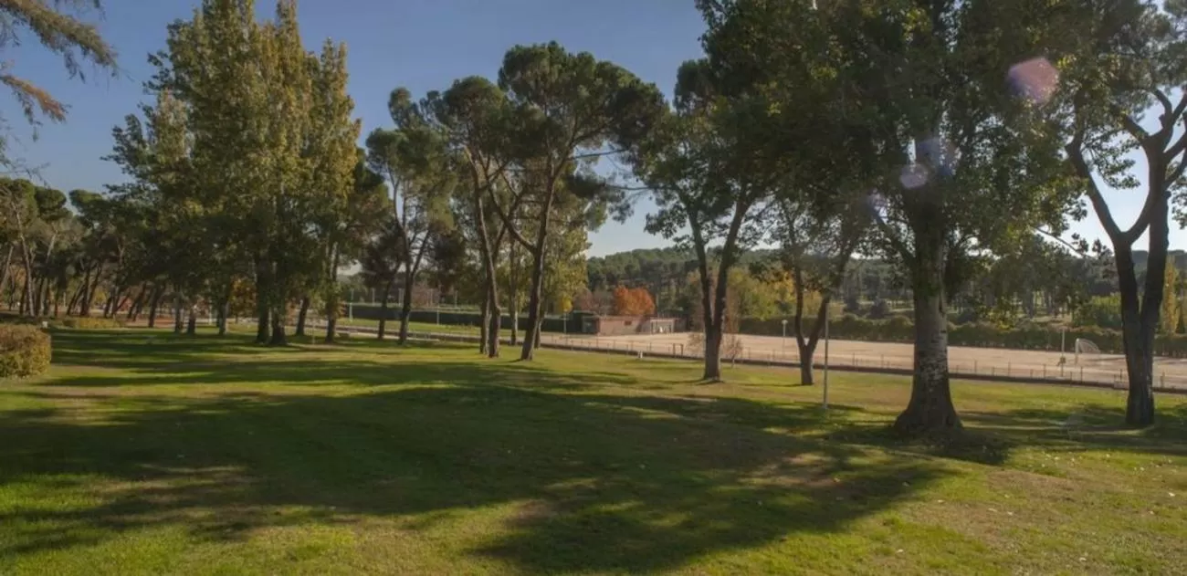 Imagen de Paseo de la Rinconada, Moncloa, Madrid capital (Ref.)