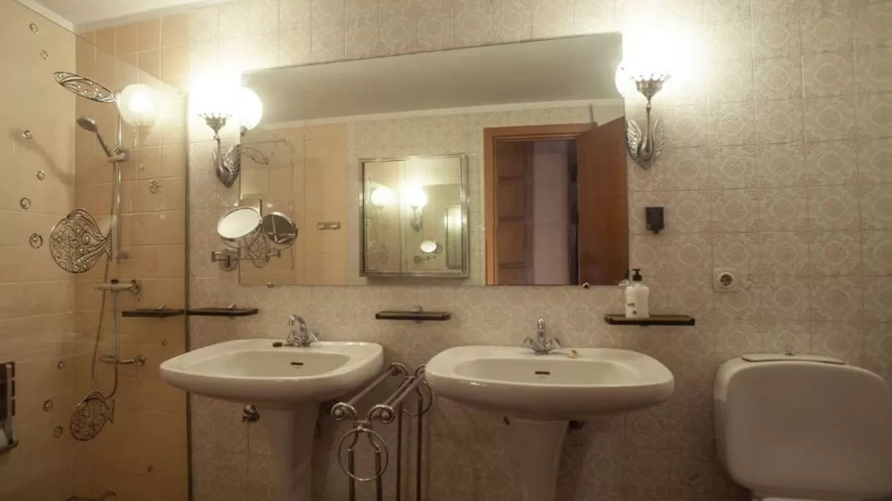 Imagen de Paseo de la Rinconada, Moncloa, Madrid capital (Ref.)