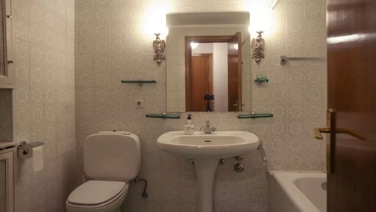 Imagen de Paseo de la Rinconada, Moncloa, Madrid capital (Ref.)