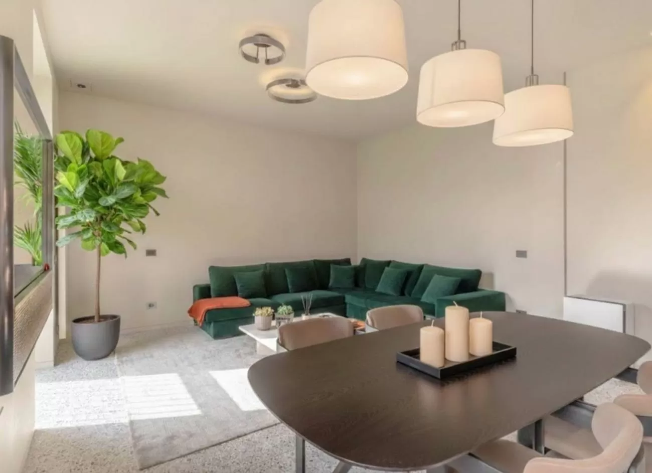 Calle de Lagasca, Barrio de Salamanca, Madrid capital (Ref.1767B)