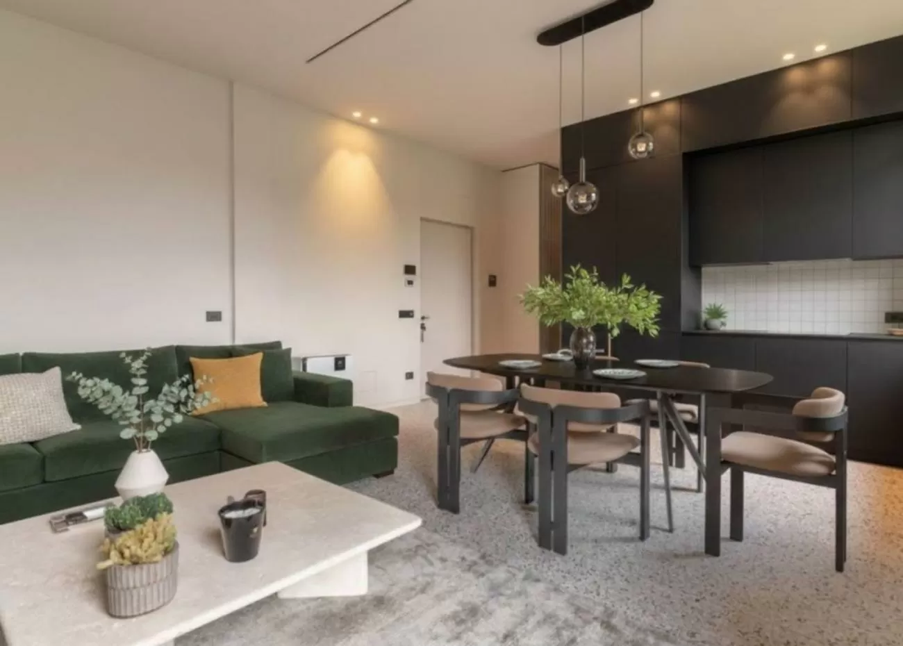 Imagen de Calle de Lagasca, Barrio de Salamanca, Madrid capital (Ref.1767B)