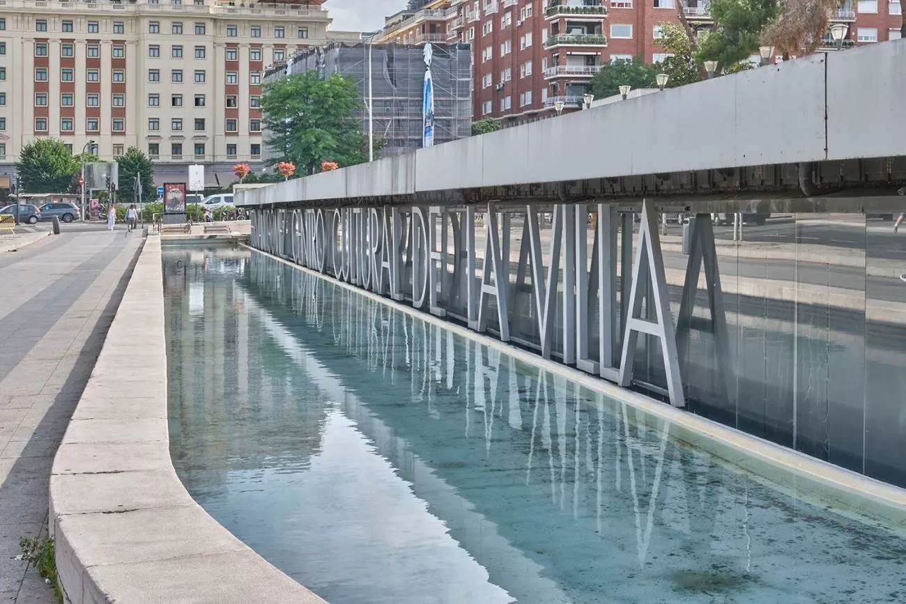 Imagen de Calle de Lagasca, Barrio de Salamanca, Madrid capital (Ref.1767B)