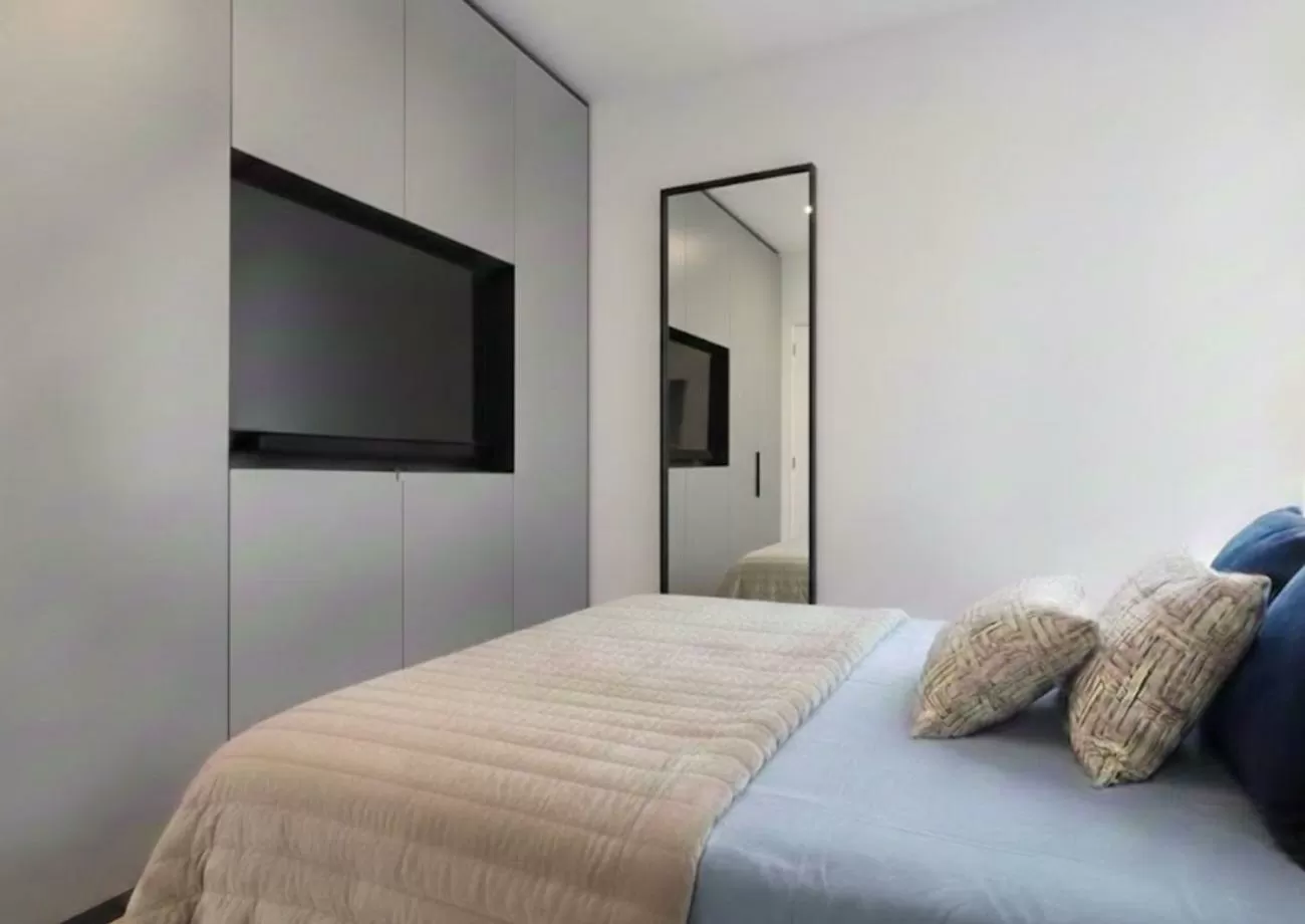 Imagen de Calle de Lagasca, Barrio de Salamanca, Madrid capital (Ref.1767B)