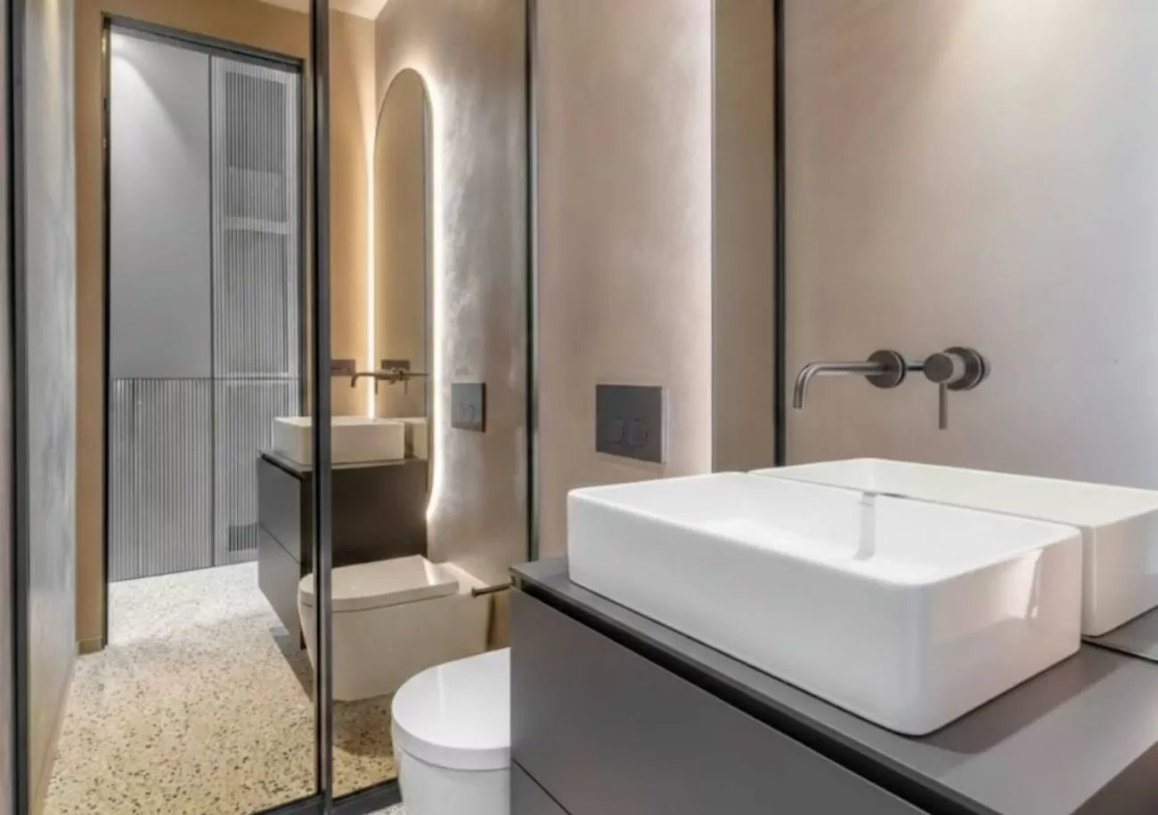 Imagen de Calle de Lagasca, Barrio de Salamanca, Madrid capital (Ref.1767B)