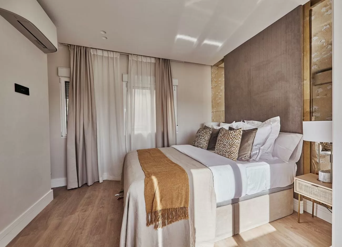 Imagen de Calle de Manuela Malasaña, Centro, Madrid capital (Ref.2046)