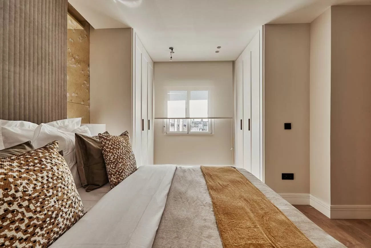 Imagen de Calle de Manuela Malasaña, Centro, Madrid capital (Ref.2046)