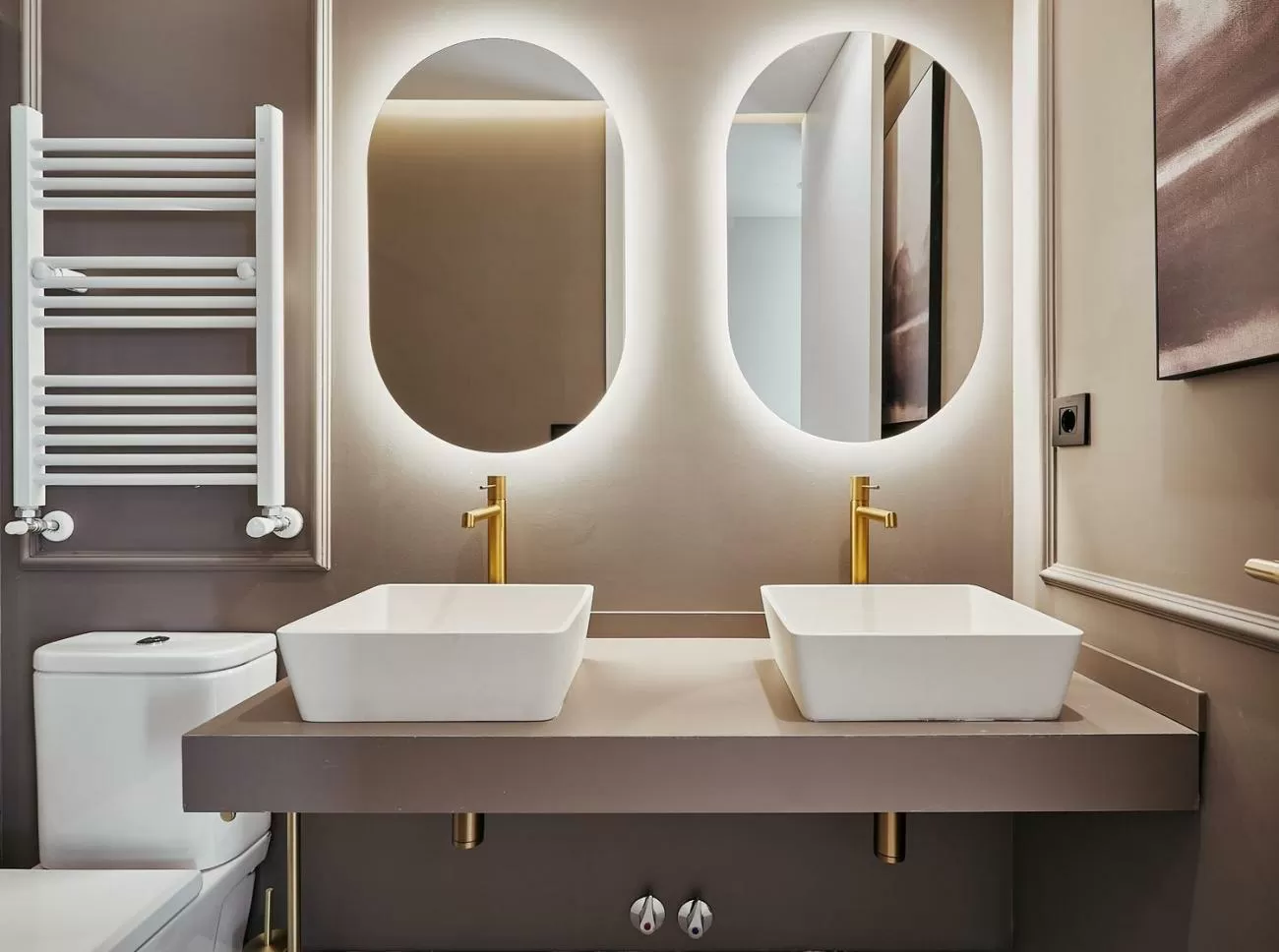 Imagen de Calle de Manuela Malasaña, Centro, Madrid capital (Ref.2046)