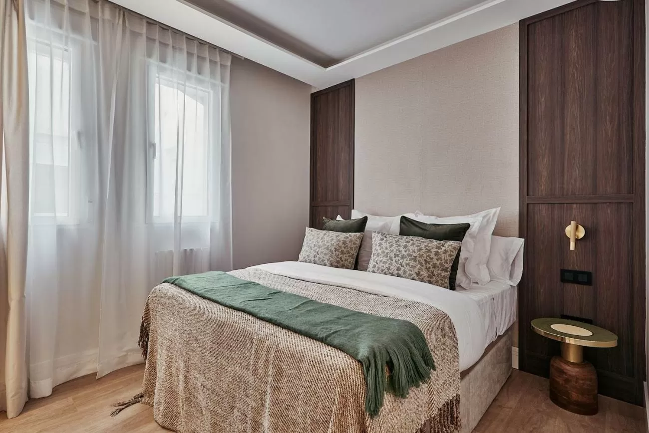 Imagen de Calle de Manuela Malasaña, Centro, Madrid capital (Ref.2046)