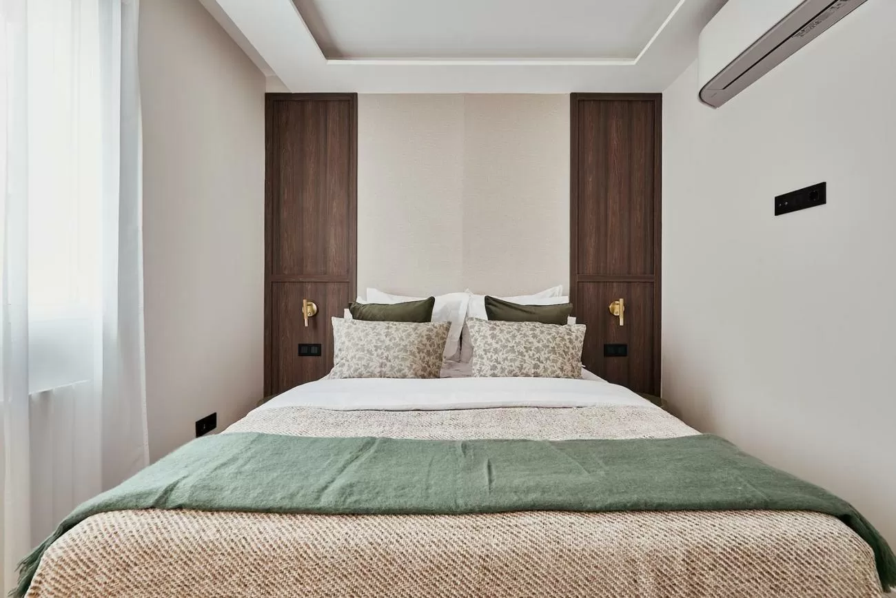 Imagen de Calle de Manuela Malasaña, Centro, Madrid capital (Ref.2046)