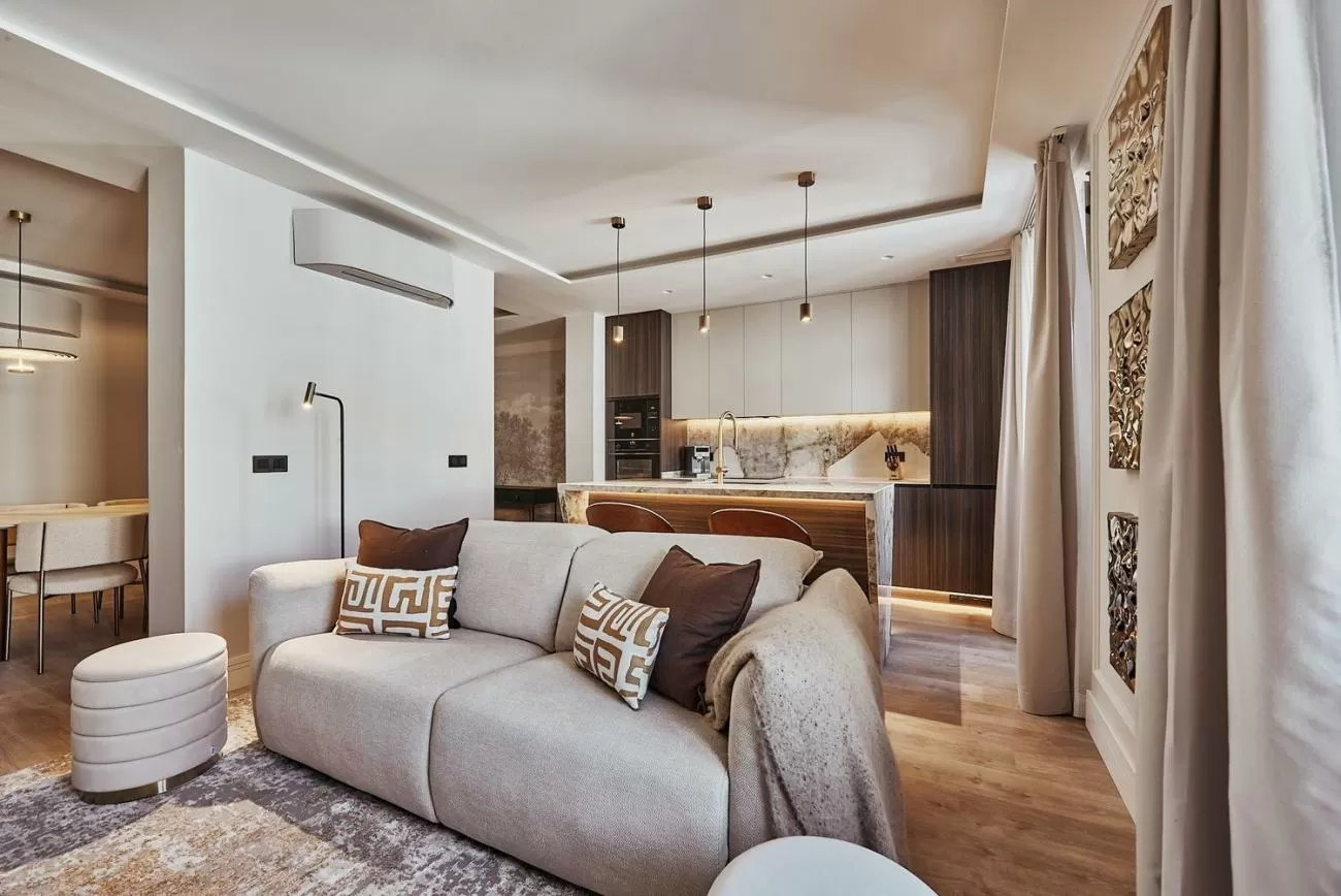 Imagen de Calle de Manuela Malasaña, Centro, Madrid capital (Ref.2046)