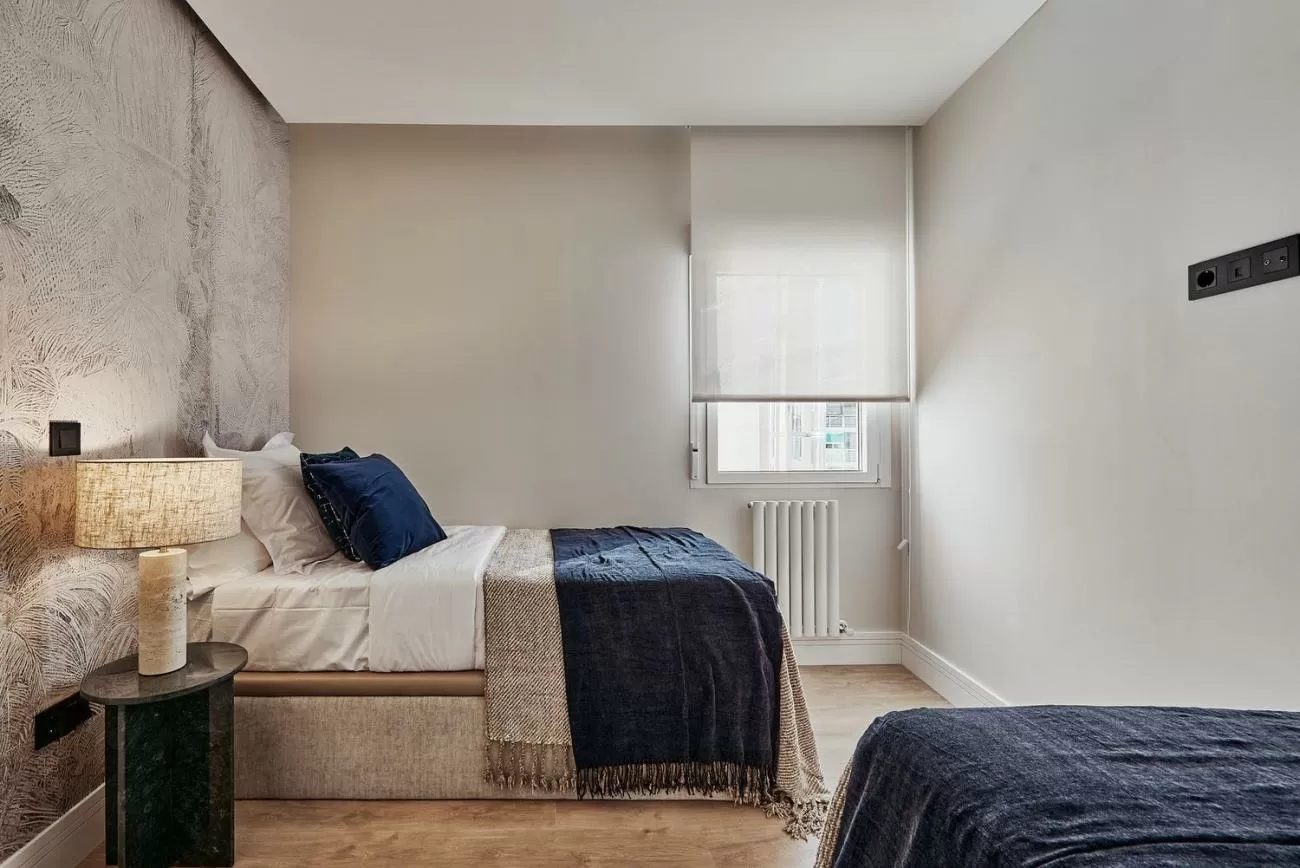 Imagen de Calle de Manuela Malasaña, Centro, Madrid capital (Ref.2046)