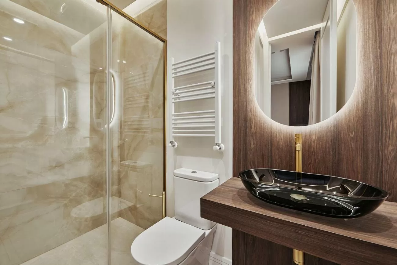 Imagen de Calle de Manuela Malasaña, Centro, Madrid capital (Ref.2046)