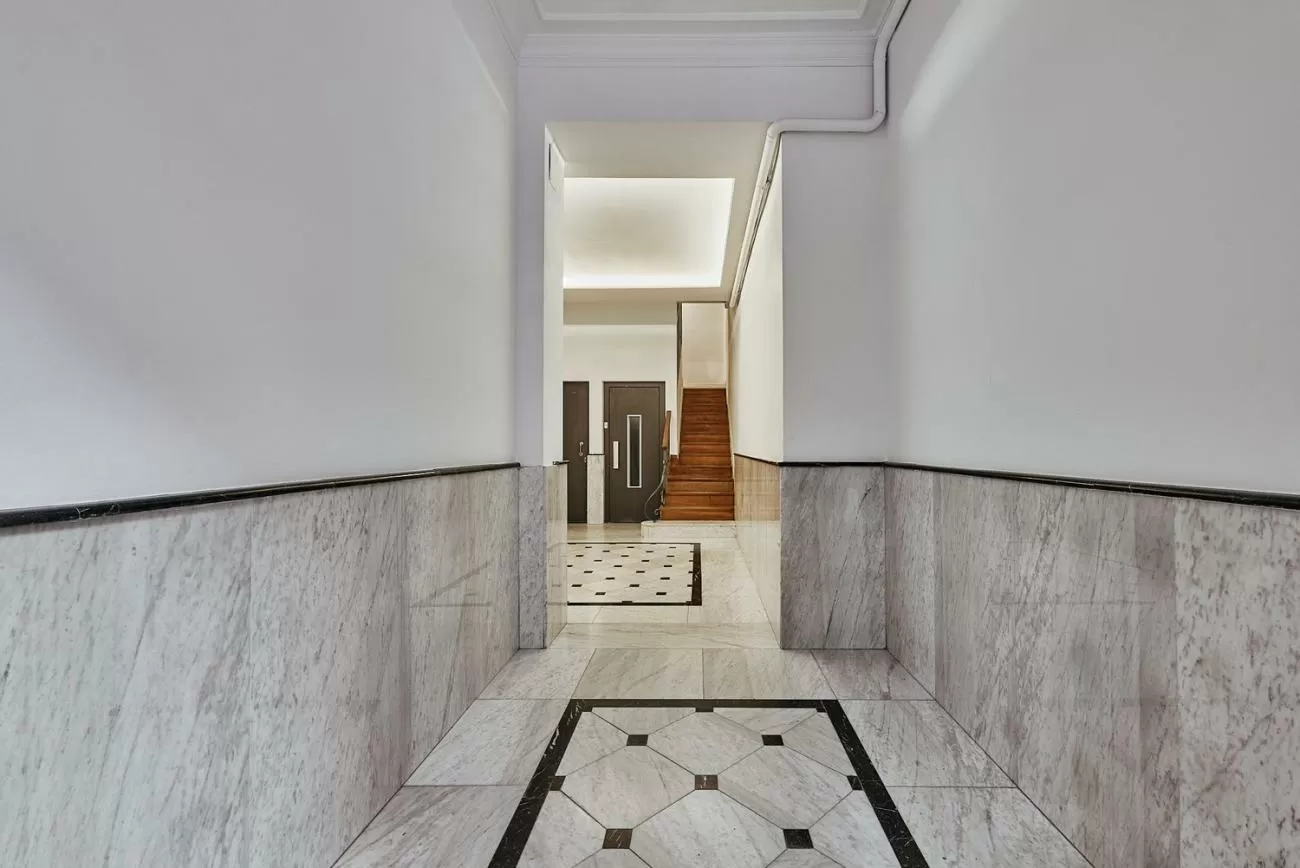 Imagen de Calle de Manuela Malasaña, Centro, Madrid capital (Ref.2046)