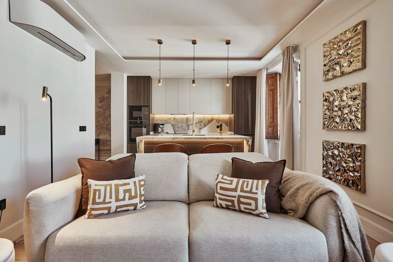 Imagen de Calle de Manuela Malasaña, Centro, Madrid capital (Ref.2046)