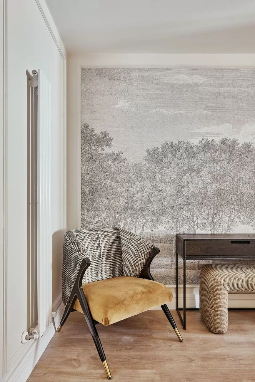 Imagen de Calle de Manuela Malasaña, Centro, Madrid capital (Ref.2046)