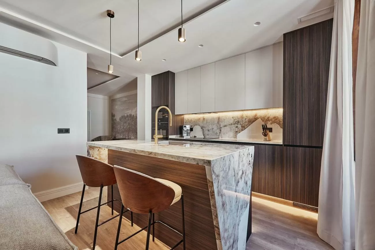 Imagen de Calle de Manuela Malasaña, Centro, Madrid capital (Ref.2046)