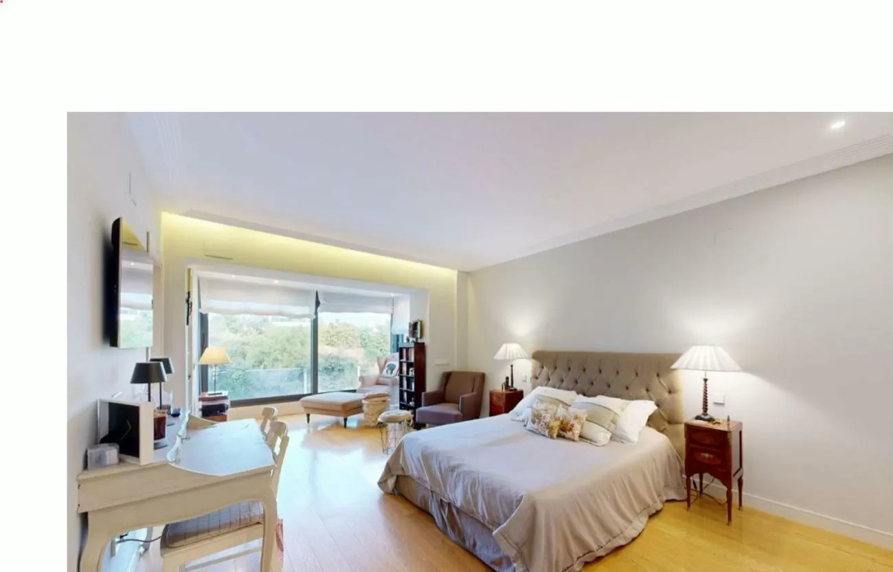 Imagen de Calle de Camarines, Moncloa, Madrid capital (Ref.) Imagen de Calle de Camarines, Moncloa, Madrid capital (Ref.)