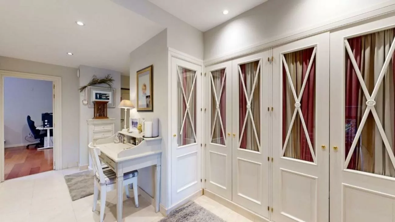 Imagen de Calle de Camarines, Moncloa, Madrid capital (Ref.) Imagen de Calle de Camarines, Moncloa, Madrid capital (Ref.)