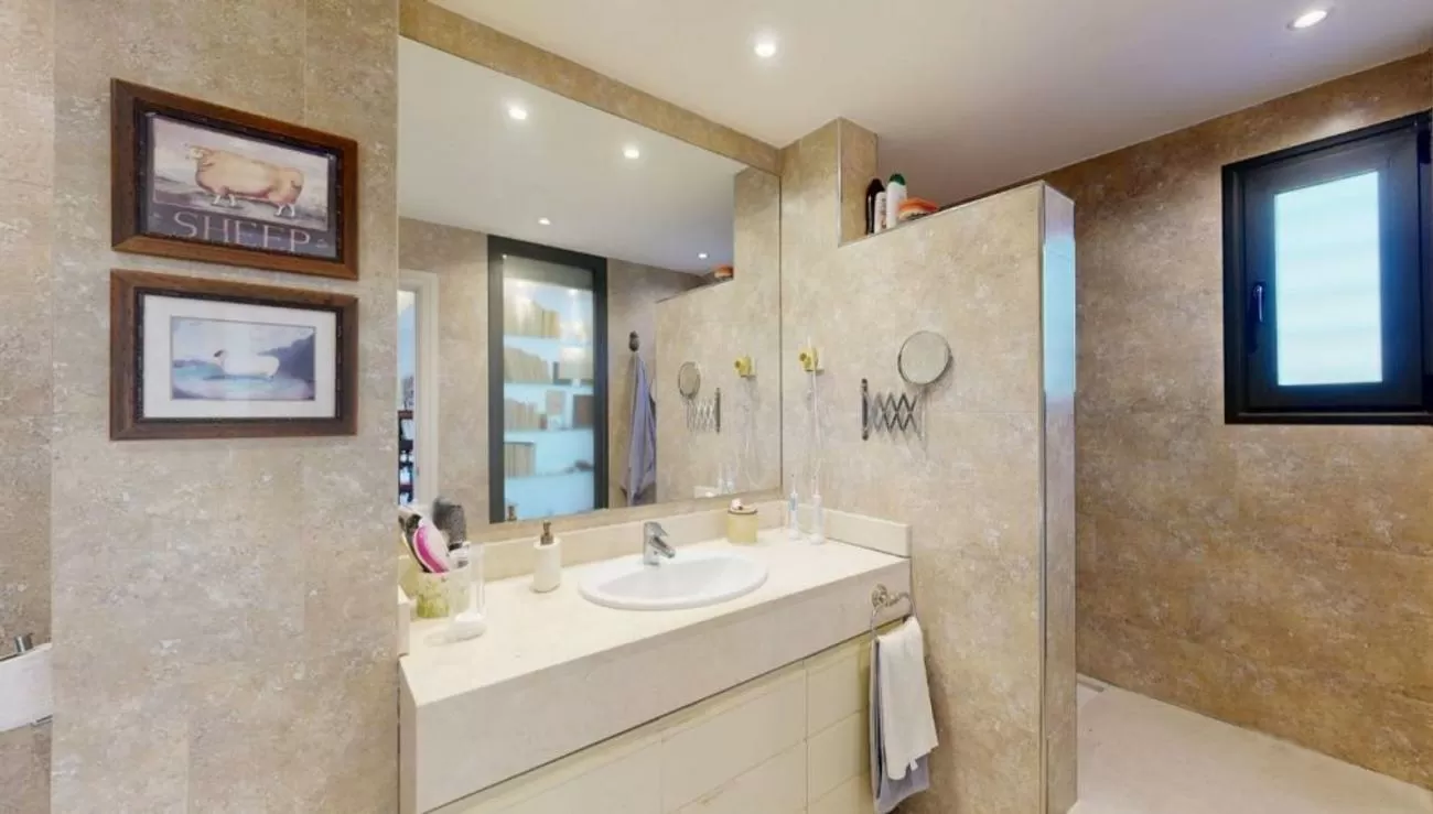 Imagen de Calle de Camarines, Moncloa, Madrid capital (Ref.) Imagen de Calle de Camarines, Moncloa, Madrid capital (Ref.)