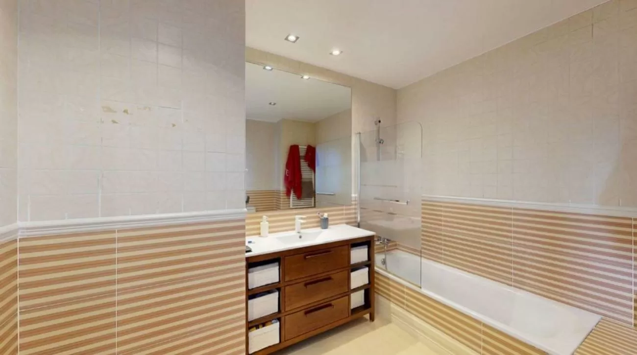 Imagen de Calle de Camarines, Moncloa, Madrid capital (Ref.) Imagen de Calle de Camarines, Moncloa, Madrid capital (Ref.)