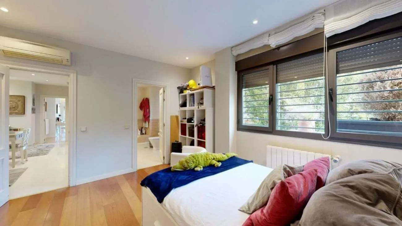 Imagen de Calle de Camarines, Moncloa, Madrid capital (Ref.) Imagen de Calle de Camarines, Moncloa, Madrid capital (Ref.)