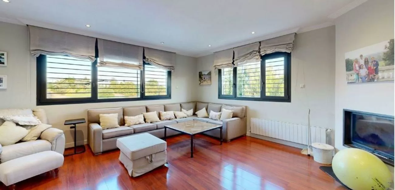 Imagen de Calle de Camarines, Moncloa, Madrid capital (Ref.) Imagen de Calle de Camarines, Moncloa, Madrid capital (Ref.)