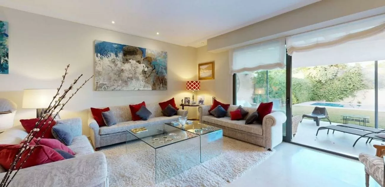 Imagen de Calle de Camarines, Moncloa, Madrid capital (Ref.) Imagen de Calle de Camarines, Moncloa, Madrid capital (Ref.)