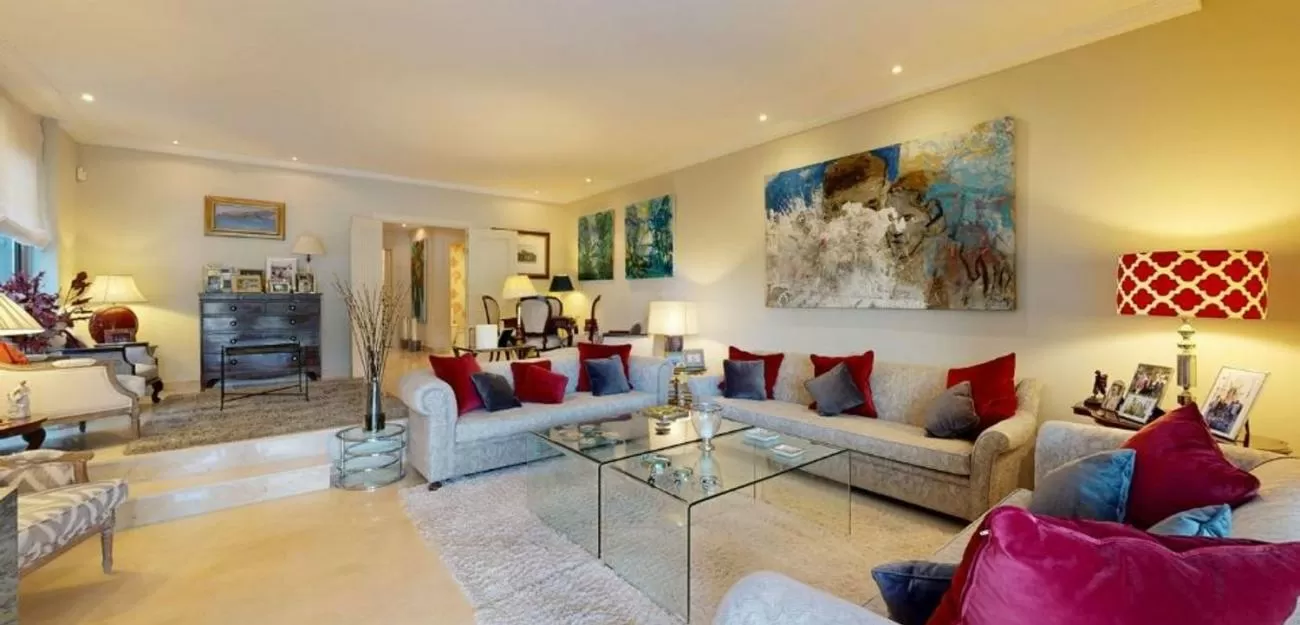 Imagen de Calle de Camarines, Moncloa, Madrid capital (Ref.) Imagen de Calle de Camarines, Moncloa, Madrid capital (Ref.)