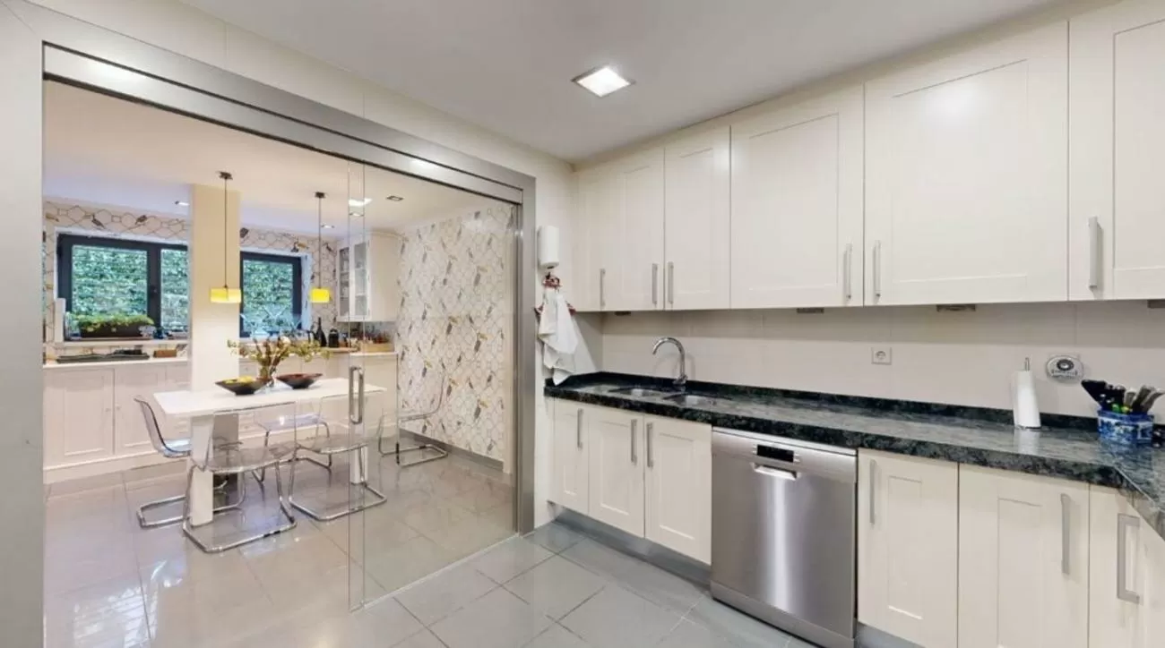 Imagen de Calle de Camarines, Moncloa, Madrid capital (Ref.) Imagen de Calle de Camarines, Moncloa, Madrid capital (Ref.)