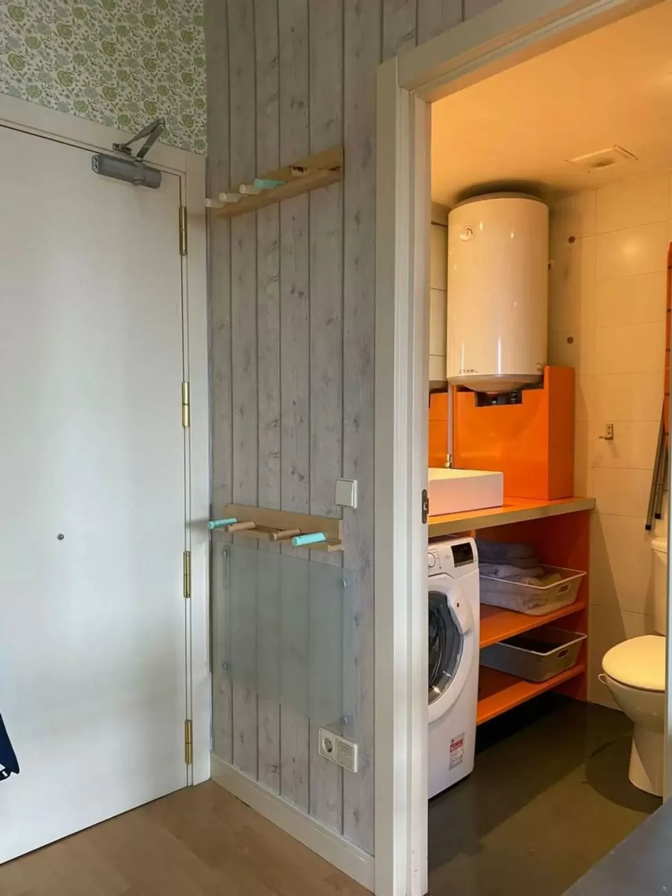 Imagen de Calle de Miguel Yuste, San Blas, Madrid capital (Ref.2084) Imagen de Calle de Miguel Yuste, San Blas, Madrid capital (Ref.2084)