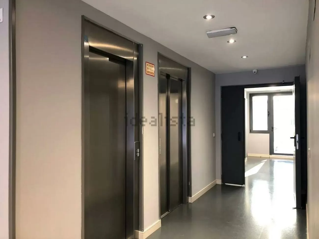 Imagen de Calle de Miguel Yuste, San Blas, Madrid capital (Ref.2084) Imagen de Calle de Miguel Yuste, San Blas, Madrid capital (Ref.2084)