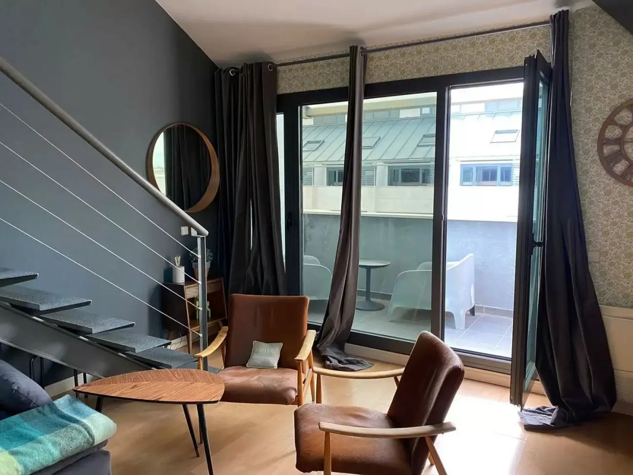 Imagen de Calle de Miguel Yuste, San Blas, Madrid capital (Ref.2084) Imagen de Calle de Miguel Yuste, San Blas, Madrid capital (Ref.2084)