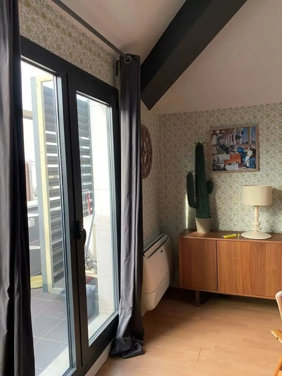 Imagen de Calle de Miguel Yuste, San Blas, Madrid capital (Ref.2084) Imagen de Calle de Miguel Yuste, San Blas, Madrid capital (Ref.2084)