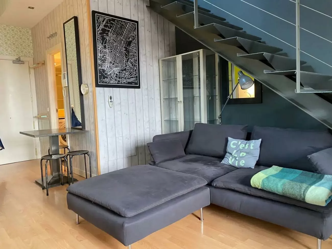 Imagen de Calle de Miguel Yuste, San Blas, Madrid capital (Ref.2084) Imagen de Calle de Miguel Yuste, San Blas, Madrid capital (Ref.2084)