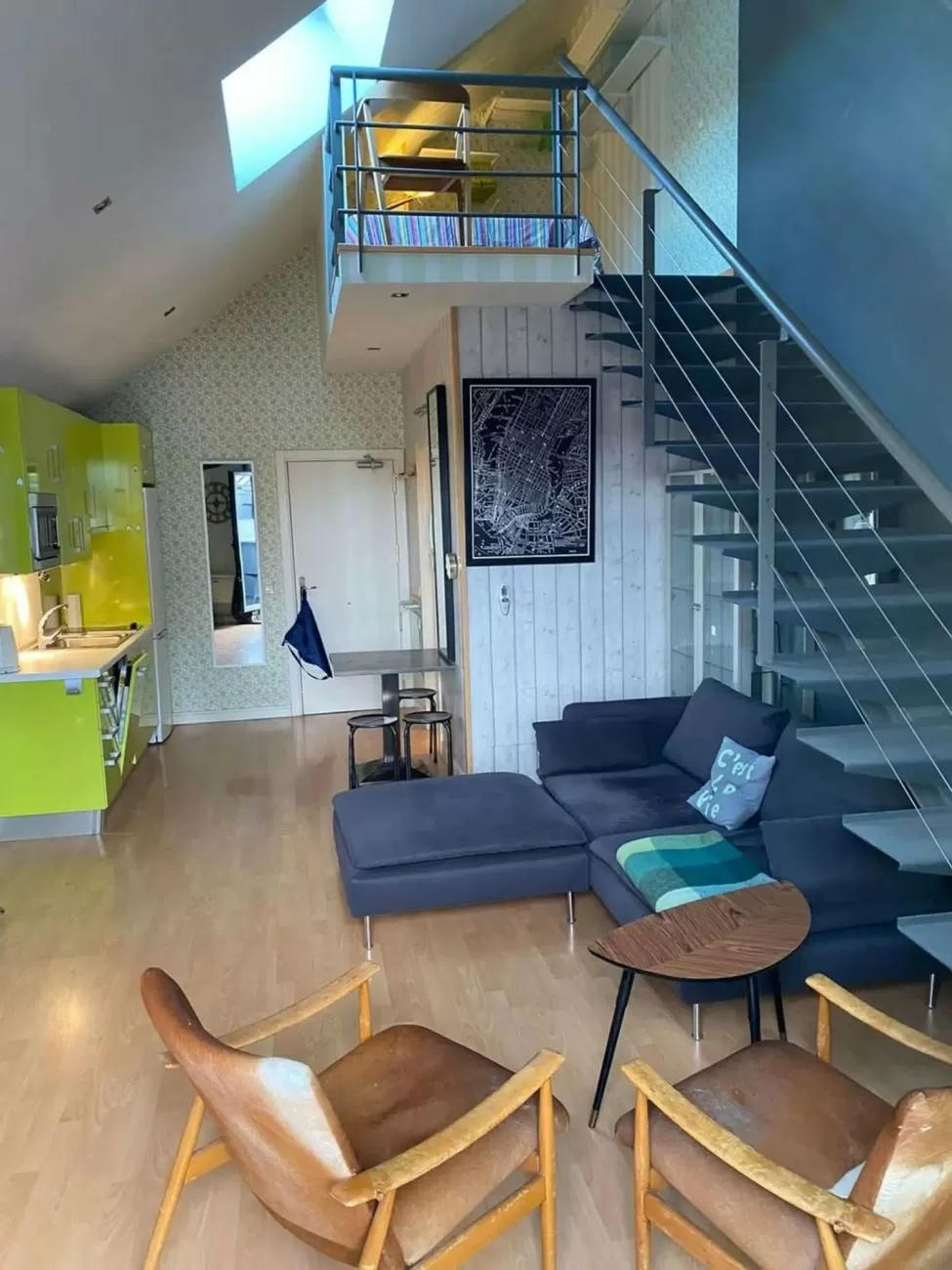 Imagen de Calle de Miguel Yuste, San Blas, Madrid capital (Ref.2084) Imagen de Calle de Miguel Yuste, San Blas, Madrid capital (Ref.2084)