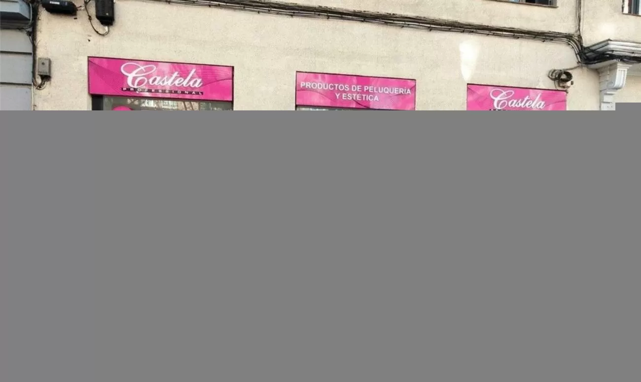 Paseo de la Reina Cristina, Retiro, Madrid capital (Ref.2095V)