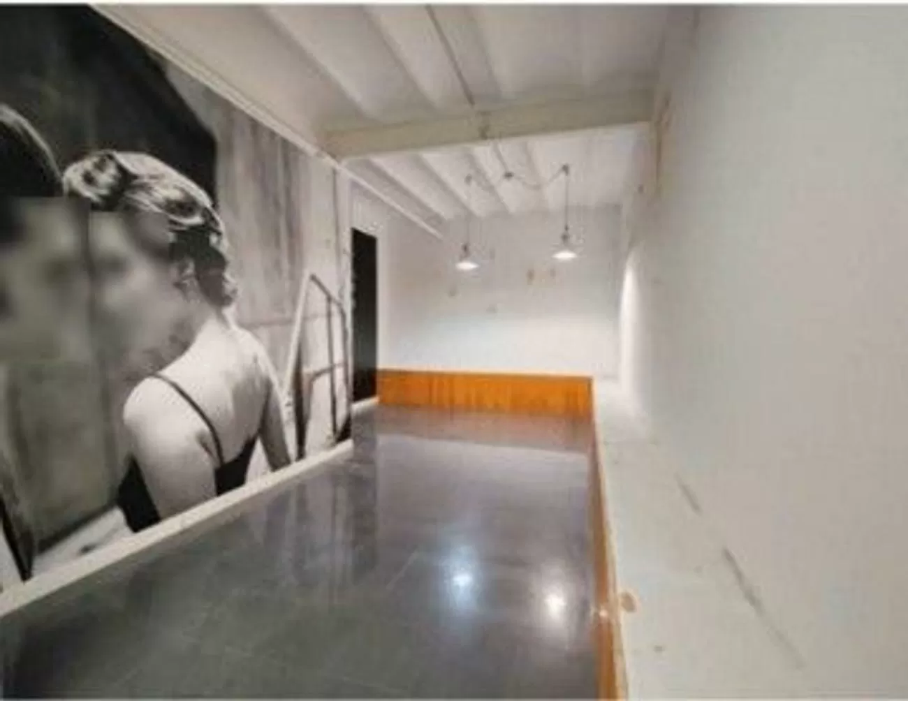 Imagen de Paseo de la Reina Cristina, Retiro, Madrid capital (Ref.2095V)