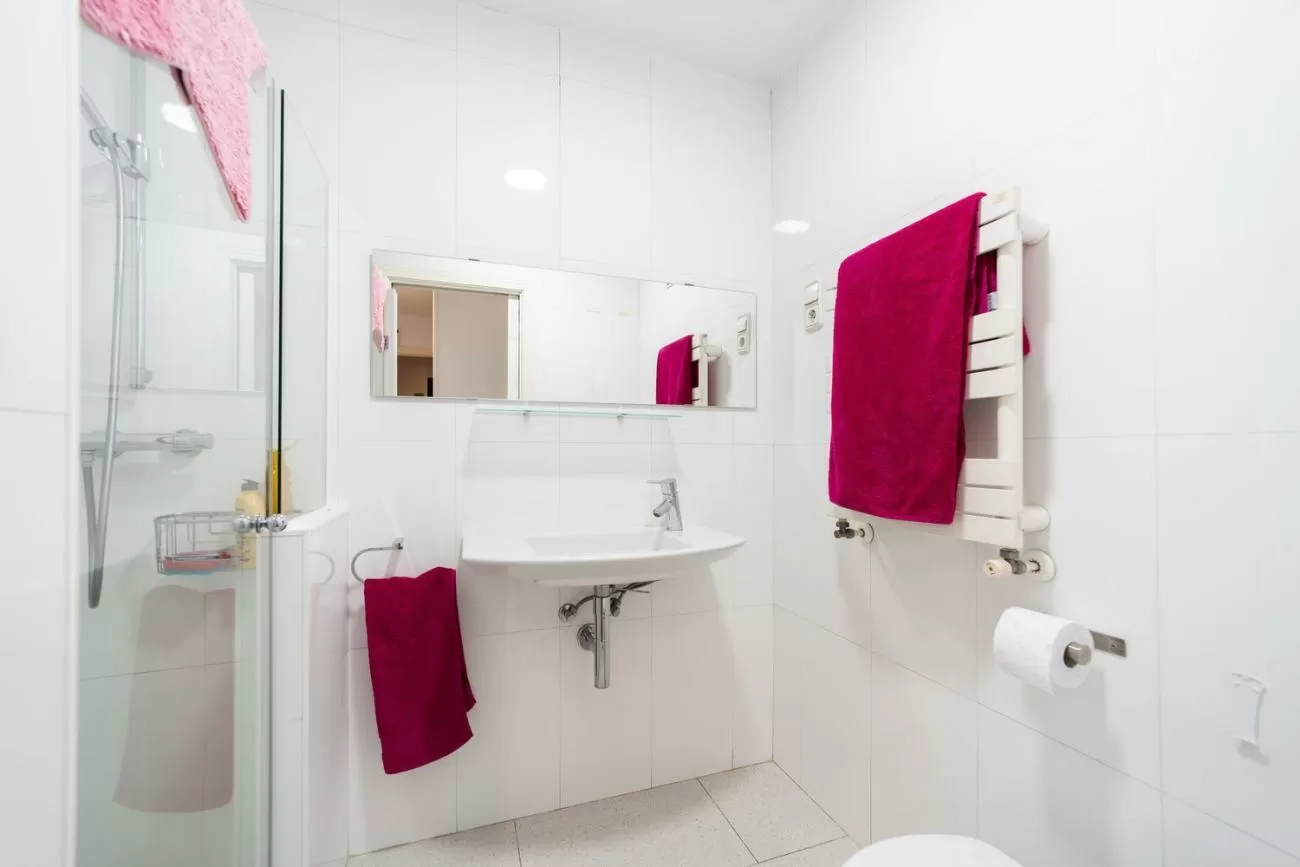 Imagen de Avenida de Burgos, Chamartín, Madrid capital (Ref.1816)