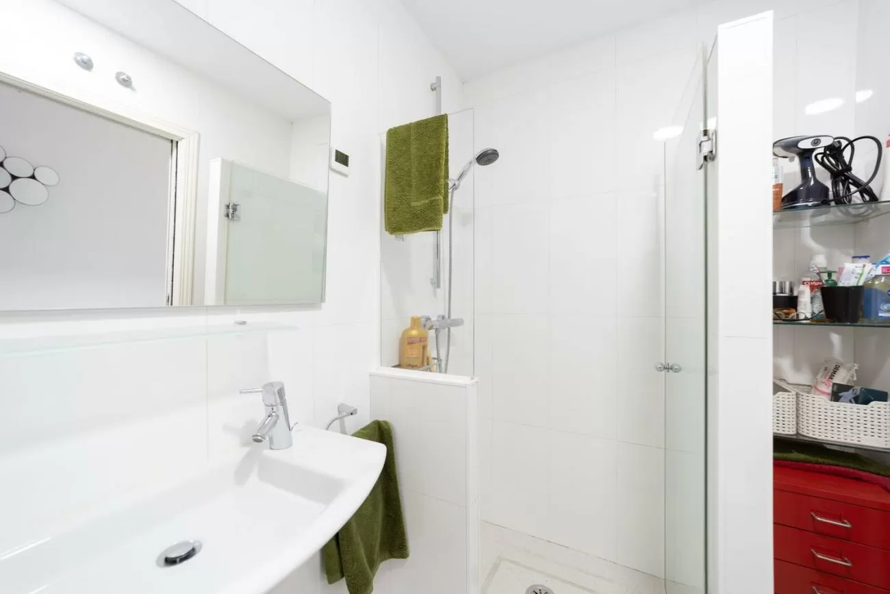 Imagen de Avenida de Burgos, Chamartín, Madrid capital (Ref.1816)