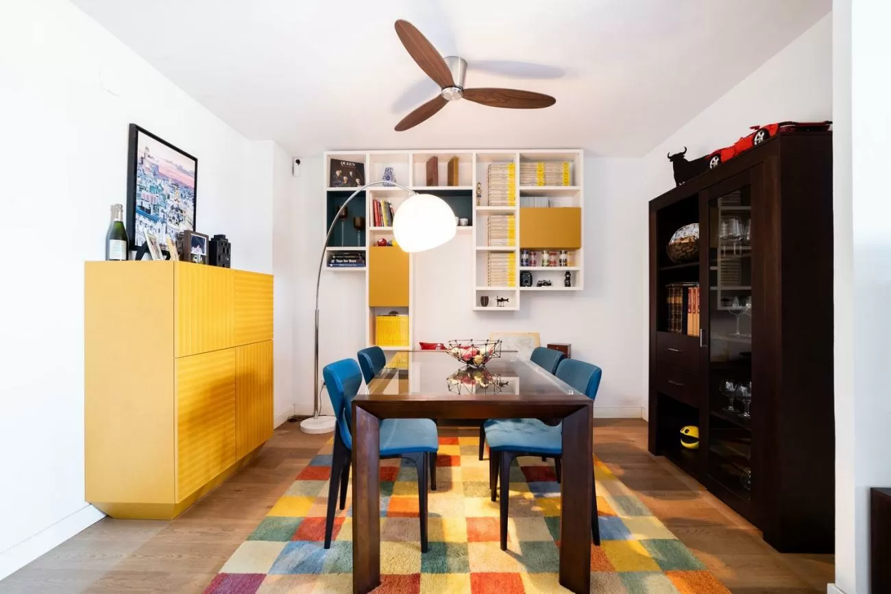 Imagen de Avenida de Burgos, Chamartín, Madrid capital (Ref.1816)