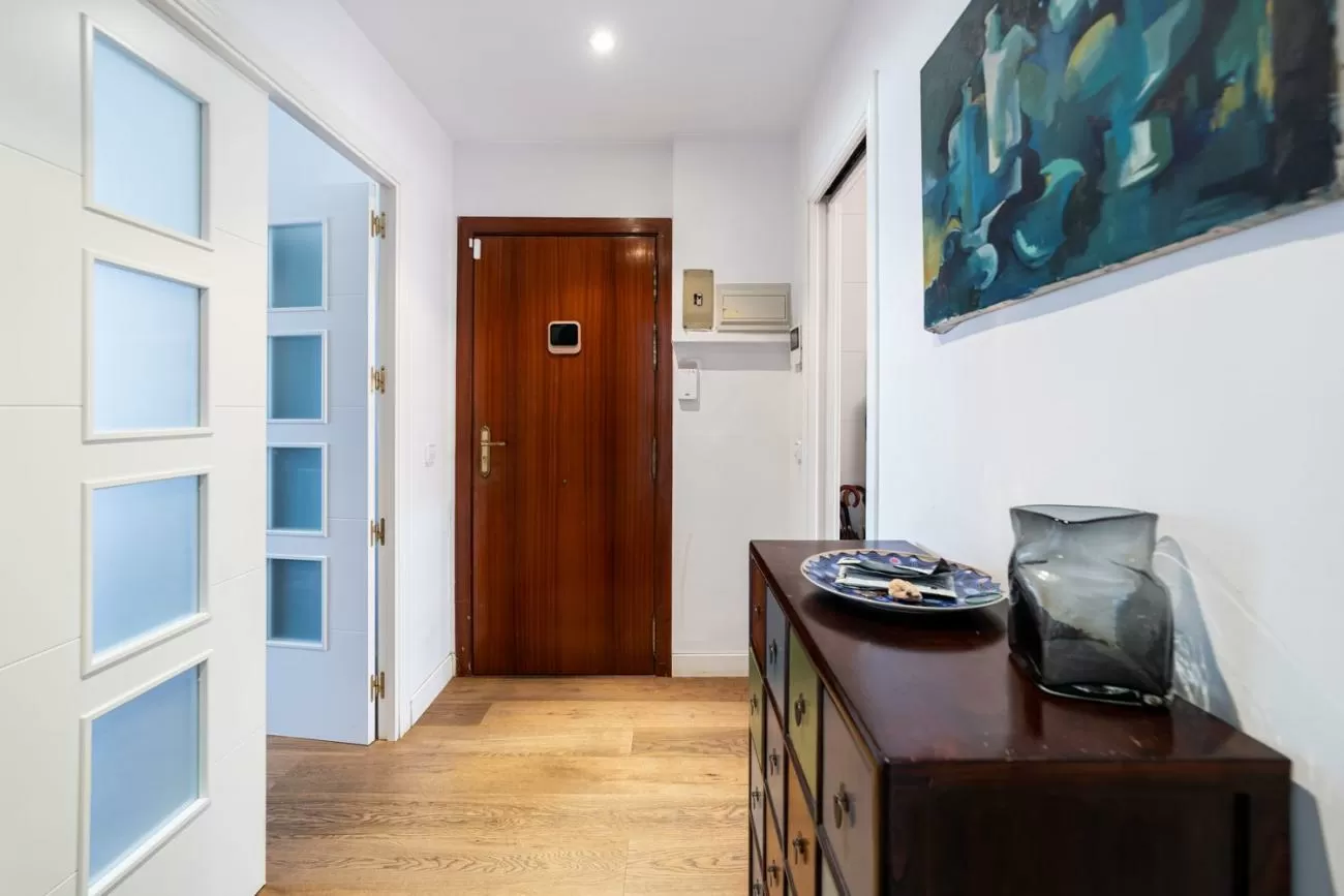 Imagen de Avenida de Burgos, Chamartín, Madrid capital (Ref.1816)