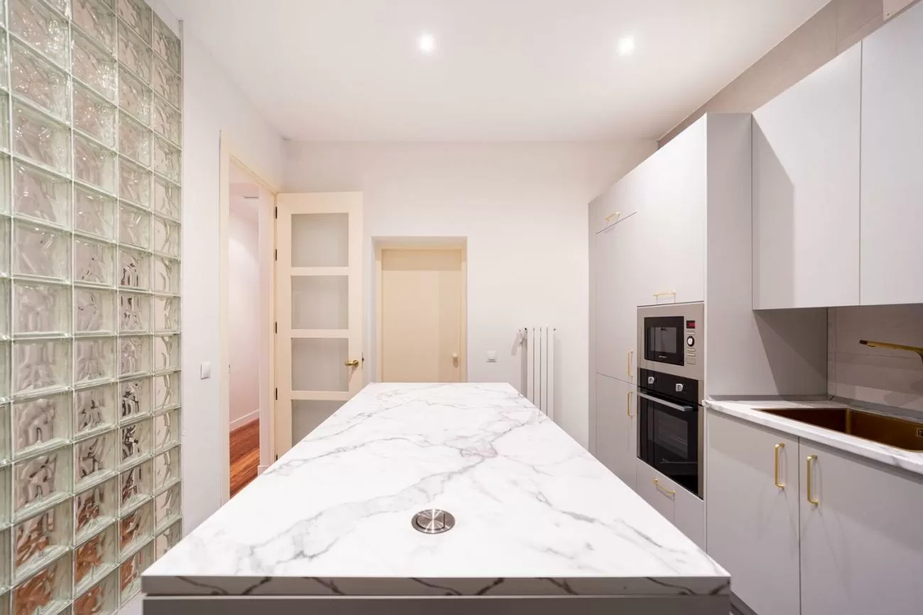 Imagen de Calle de Campoamor, Centro, Madrid capital (Ref.2054) Imagen de Calle de Campoamor, Centro, Madrid capital (Ref.2054)