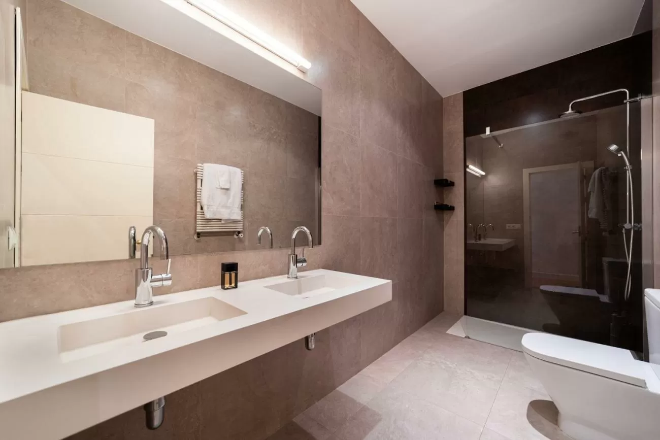 Imagen de Calle de Campoamor, Centro, Madrid capital (Ref.2054) Imagen de Calle de Campoamor, Centro, Madrid capital (Ref.2054)