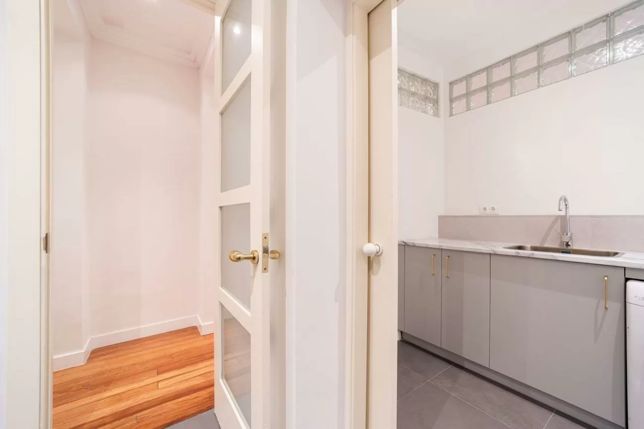 Imagen de Calle de Campoamor, Centro, Madrid capital (Ref.2054) Imagen de Calle de Campoamor, Centro, Madrid capital (Ref.2054)